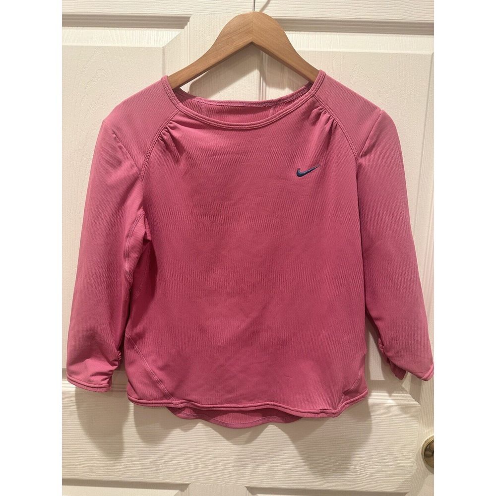 Nike Fit Dry Vintage Shirt Small
